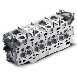 Ford Racing 5.2L Gen 3 LH Cylinder Head thumbnail 2