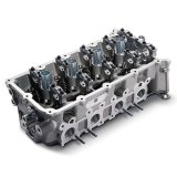 Ford Racing 5.2L Gen 3 LH Cylinder Head thumbnail 3