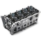 Ford Racing 5.2L Gen 3 LH Cylinder Head thumbnail 7