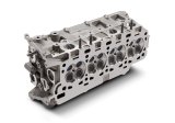 Ford Racing 5.2L Gen 3 LH Cylinder Head thumbnail 8