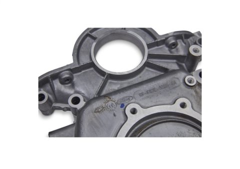 Ford Racing 289/302/351W Short Serpentine Belt-Front Timing Cover thumbnail 4