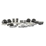 Ford Racing 5.2L FP350S/A52XS Piston/Rod Bearing/Main Bearing Kit thumbnail 4