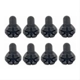 Ford Racing 5.0L Coyote/7.3L Gas Automatic Transmission Flexplate Bolts thumbnail 1