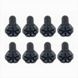 Ford Racing 5.0L Coyote/7.3L Gas Automatic Transmission Flexplate Bolts thumbnail 2