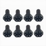 Ford Racing 5.0L Coyote/7.3L Gas Automatic Transmission Flexplate Bolts thumbnail 3