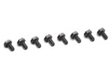 Ford Racing 5.0L Coyote/7.3L Gas Automatic Transmission Flexplate Bolts thumbnail 9