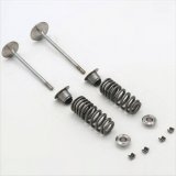 Ford Racing 5.2L Cylinder Head Valve Train Kit thumbnail 2