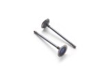 Ford Racing Coyote 5.2L Lightweight Exhaust Valve - Set of 8 thumbnail 5