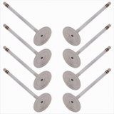 Ford Racing Coyote 5.2L Lightweight Intake Valve - Set of 8 thumbnail 2