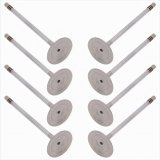 Ford Racing Coyote 5.2L Lightweight Intake Valve - Set of 8 thumbnail 3