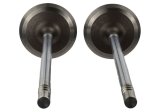Ford Racing Coyote 5.2L Lightweight Intake Valve - Set of 8 thumbnail 8