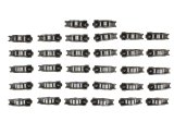 Ford Racing 2020 5.2L Predator Roller Finger Follower Kit thumbnail 2