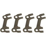 Ford Racing SCJ Valve Push Rod Guide Plate (Fits One Cylinder Head) thumbnail 1