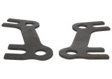Ford Racing SCJ Valve Push Rod Guide Plate (Fits One Cylinder Head) thumbnail 7