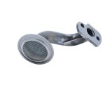 Ford Racing 460 Front Sump Oil Pan Pickup Tube thumbnail 1