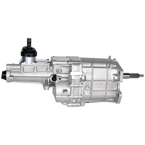 Ford Racing Tremec TKX-600 5 Speed Transmission .68 Overdrive thumbnail 2