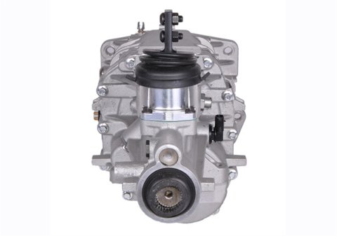 Ford Racing Tremec TKX-600 5 Speed Transmission .68 Overdrive thumbnail 5
