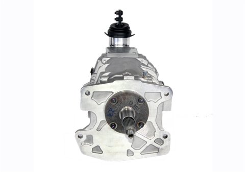 Ford Racing Tremec TKX-600 5 Speed Transmission .68 Overdrive thumbnail 8