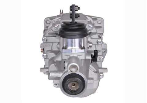Ford Racing Tremec TKX-600 5 Speed Transmission .68 Overdrive thumbnail 9