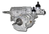 Ford Racing Tremec TKX-600 5 Speed Transmission .81 Overdrive thumbnail 1
