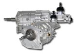 Ford Racing Tremec TKX-600 5 Speed Transmission .81 Overdrive thumbnail 2