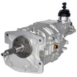 Ford Racing Tremec TKX-600 5 Speed Transmission .81 Overdrive thumbnail 3