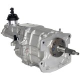 Ford Racing Tremec TKX-600 5 Speed Transmission .81 Overdrive thumbnail 5