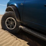 Ford Racing 21-22 Bronco Sasquatch Fender Flare Kit thumbnail 2