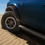 Ford Racing 21-22 Bronco Sasquatch Fender Flare Kit thumbnail 4
