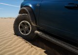 Ford Racing 21-22 Bronco Sasquatch Fender Flare Kit thumbnail 7