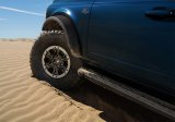 Ford Racing 21-22 Bronco Sasquatch Fender Flare Kit thumbnail 8