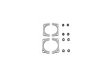 Ford Racing 05-16 Super Duty 4x4 Front Axle Knuckle Seal Shield thumbnail 6