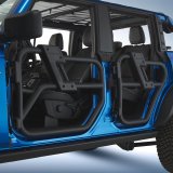 Ford Racing 2021 Ford Bronco 5 Door Tube Door Kit thumbnail 1