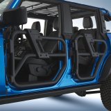 Ford Racing 2021 Ford Bronco 5 Door Tube Door Kit thumbnail 3