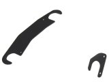 Ford Racing 2021 Ford Bronco 5 Door Tube Door Kit thumbnail 8