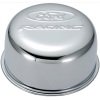 Ford Racing Chrome Breather Cap w/ Ford Racing Logo - Twist Type thumbnail 9