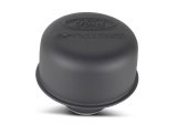 Ford Racing Black Crinkle Finish Breather Cap w/ Ford Racing Logo - Twist Type thumbnail 3