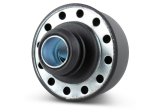 Ford Racing Black Crinkle Finish Breather Cap w/ Ford Racing Logo - Twist Type thumbnail 6