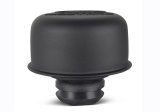 Ford Racing Black Crinkle Finish Breather Cap w/ Ford Racing Logo - Twist Type thumbnail 7