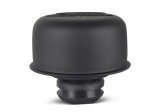 Ford Racing Black Crinkle Finish Breather Cap w/ Ford Racing Logo - Twist Type thumbnail 8