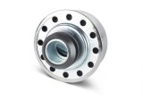 Ford Racing Chrome Breather Cap w/ Ford Mustang Logo thumbnail 6