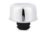 Ford Racing Chrome Breather Cap w/ Ford Mustang Logo thumbnail 7