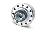 Ford Racing Chrome Breather Cap w/ Ford Mustang Logo thumbnail 8