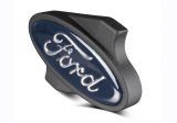 Ford Racing Black Finish Ford Logo Air Cleaner Nut thumbnail 4