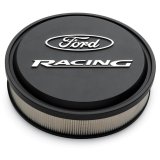 Ford Racing Black Slant Edge Air Cleaner Assembly thumbnail 2