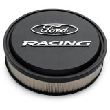 Ford Racing Black Slant Edge Air Cleaner Assembly thumbnail 3
