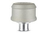 Ford Racing Grey Breather Cap w/ Ford Logo thumbnail 7