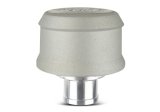 Ford Racing Grey Breather Cap w/ Ford Logo thumbnail 8
