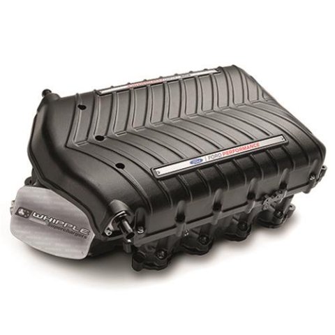 Ford Racing 21-25 Ford F-150 5.0L Supercharger Kit thumbnail 3