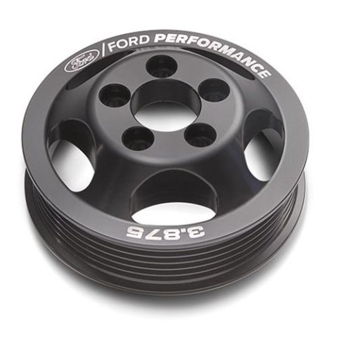 Ford Racing 21-25 Ford F-150 5.0L Supercharger Kit thumbnail 4